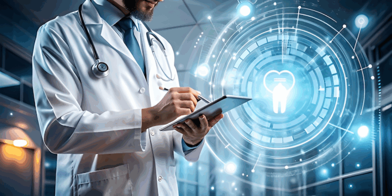Dental ERP Software – Complete Clinic Solution for Dentists